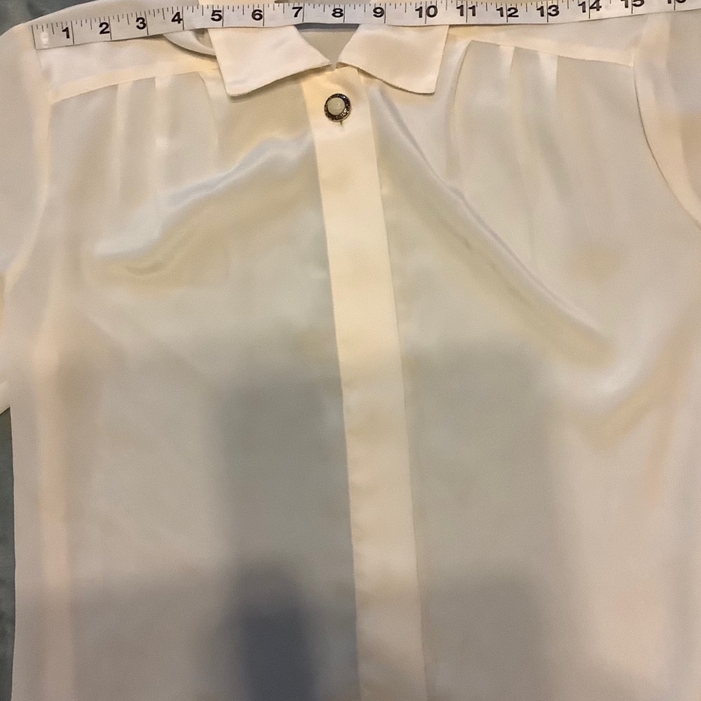 Blouse - Picture 4 of 6